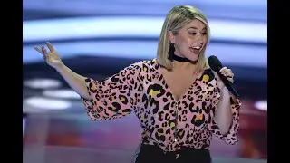 Beatrice Egli & Wenn Du denkst du denkst Du & Die Carmen Nebel Show (ZDF)