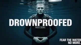 Why Navy SEALs Practice Drowning