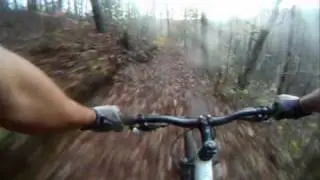 Flint Ridge, Nantahala Outdoor Center, North Carolina
