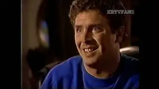 1994 Blockbuster Video Commercial (Dan Marino)