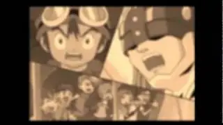 Wizardmon Amv