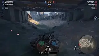 THE CYCLONE META BEAST MOD