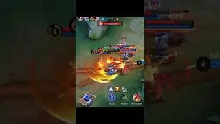 Kairi buy and sell intense 1 vs 5 reaction GATOT SAVAGE  😱COMEBACK🥶#mlbb#viral #mlbbcreator #fyp