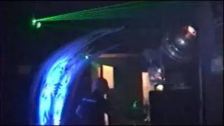 Black Experience 3.0_DJ HansNoise