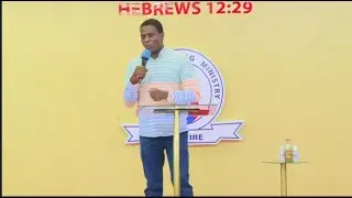 WEDNESS HOLY COMMUNION SERVICE.