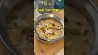 Best Lemon Pepper Chicken #viral #recipe #whitechickencurry #easyrecipe #chicken #white #recipe