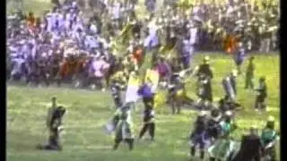 Field Battle from The Pennsic War: A Video Documentary