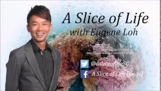 938LIVE A Slice of Life Hour - Keys to Happiness (10 November 14)