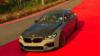benhur anna bmw car cinematic video@benhurrider46