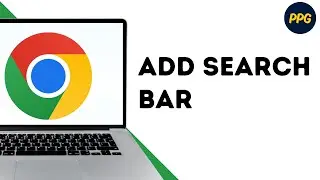 How to add search bar in Google site ?