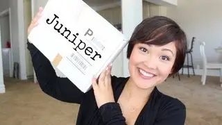 Juniper Unboxing/First Impressions- JaaackJack