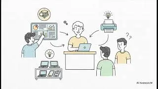 THS Library Internship Program- Informational Video