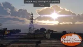 TYNVN X Holly- Hollow (feat. Adi Medici)