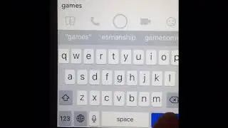 Secret crush song lyric texting