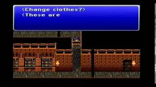Let's Play Final Fantasy 6: Cider Quest 2: Elixir Boogaloo