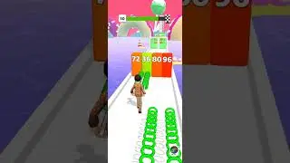 STACK COLORS 2! 💯🔥✨ 3D Games #Gameplay #Mobilegame All Levels Gameplay (iOS & Android) NEW UPDATE!