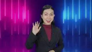 My Fiverr Gig Introduction Video Template with Fiverr Level One Seller Karenlurve