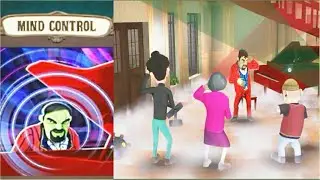 Scary Stranger 3D New Update  Mind Control Level