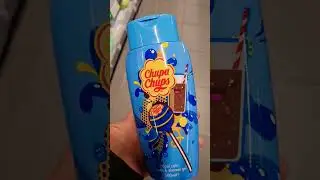 chupa chups Duschgel  #shortvideos #shots  #chupachups #action #beauty #duschgel @PrinzessinAmina
