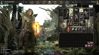 POE2 Pathfinder(追獵者) poison bow(毒弓) endgame p22 gonna try Talisman poison after 95 升95然後試一下換魔符