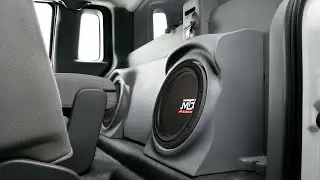 Best 8 Inch Subwoofer 2023