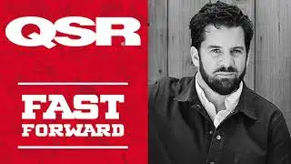 Fast Forward podcast - Souvla founder Charles Bililies
