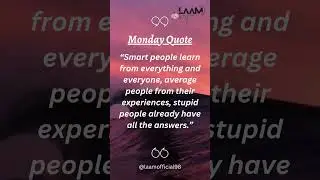 Daily Motivational Quote | Monday Vibes #youtubeshorts #ytshorts  @MrVivekBindra   @ZPMotivation ​
