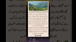 Islamabad&rsquo;s Natural Beauty & Hiking Paradise | #ExplorePakistan #margallahills #nature #mountains