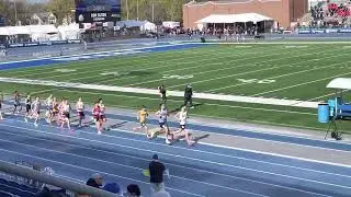 Drake Relays High School Boys 1600m 2023