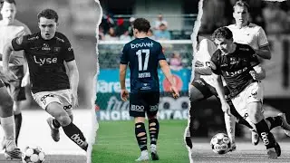 Edvin Austbø | Fast & Flairy Winger, Goals, Skills & Highlightsᴴᴰ