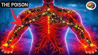 How Invisible Poison Crosses Any Border