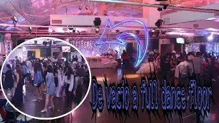 Dj Gig Log Present / Joanna Osorio Sweet 16 / Salon Las Mananitas / Los Angeles Ca / Vlog # 21