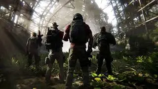 Stadia Connect | Tom Clancy's Ghost Recon Breakpoint - Official Stadia Reveal Trailer