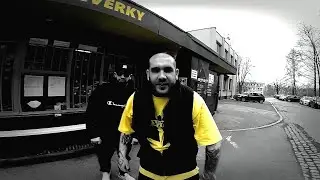 Mikec & Skoopy - Moje Ego Chtělo Napsat Text (Official Video)