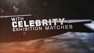 Machinima - Body Count Fighting Sizzle Reel