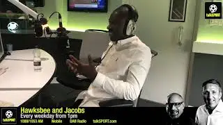 Cherno Samba