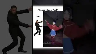 The perfect Mita cosplay dance | Miside #shorts #miside #mita
