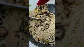 Charlie Chan #charliechan #pasta #easyrecipe #snacks #pastarecipe #food #subscribers #foodie