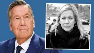 Nach der tragischen Diagnose von Anja Sch&uuml;te best&auml;tigte ihr Ex-Mann die traurige Nachricht.