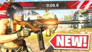 the NEW 3 SHOT STRIKER 45.. (BEST STRIKER 45 CLASS SETUP!) - Modern Warfare