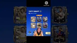 I got that ☠️✅🥶#fc26 #fifamobile #fifa #fcmobile