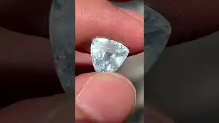 Unheated Ceylon Geuda Sapphire