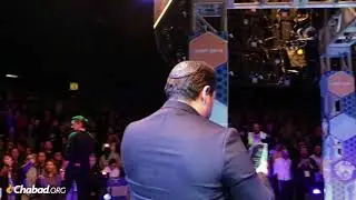 CTeen “Count on Me” Event