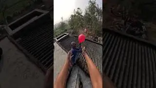 😲Ee kya hai😮#trending #video #youtube #shorts #viral #video #shortsfeed #parkour #jump