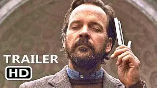 THE SOUND OF SILENCE Trailer (2019) Peter Sarsgaard, Drama Movie