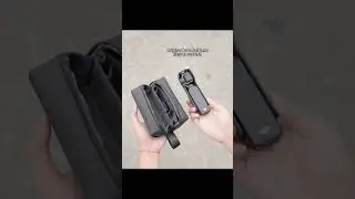 Cool,Nice Protect Cover For DJI OSMO Pocket 3 #dji  #djipocket3