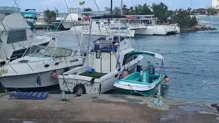 Panoramic Saint Ann is live! Ocho Rios Bay Beach