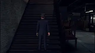 L.A. Noire #9