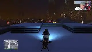 Grand Theft Auto V Online: Merry Christmas doing My Billionaire grind 2026 😎 ps5