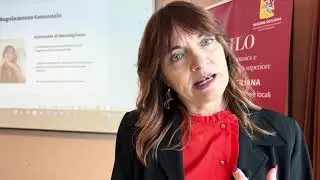 Milo, randagi, Imma Sciara assessore comunale randagismo